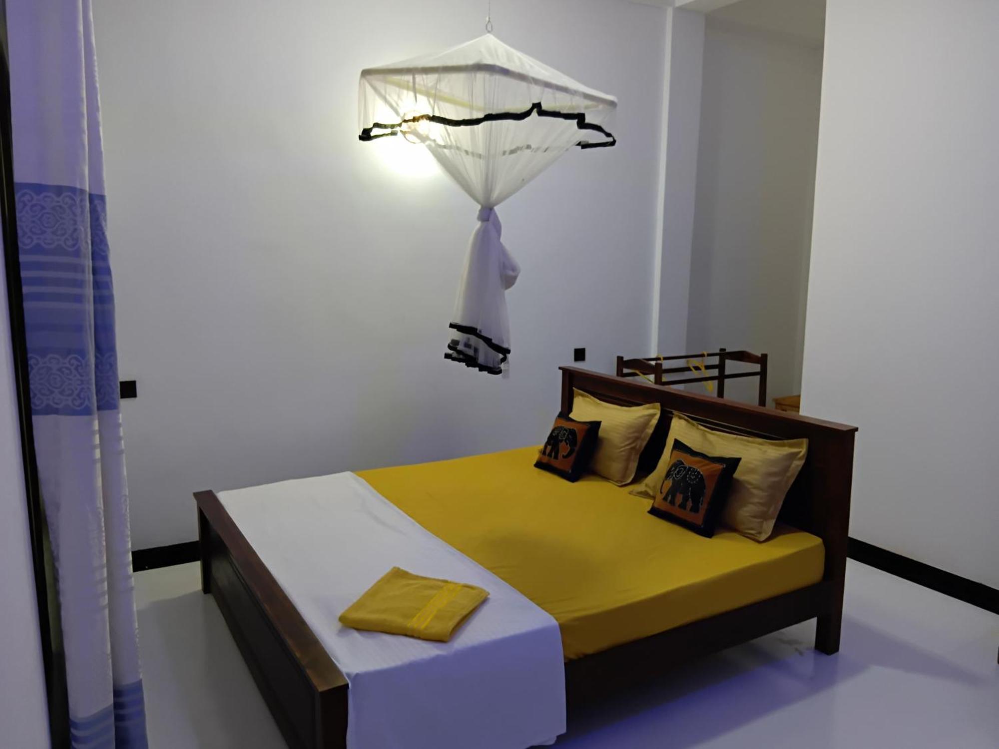 Nature Lotus Villa Dambulla Exterior photo